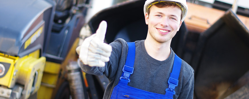 Métiers du transport permis caces