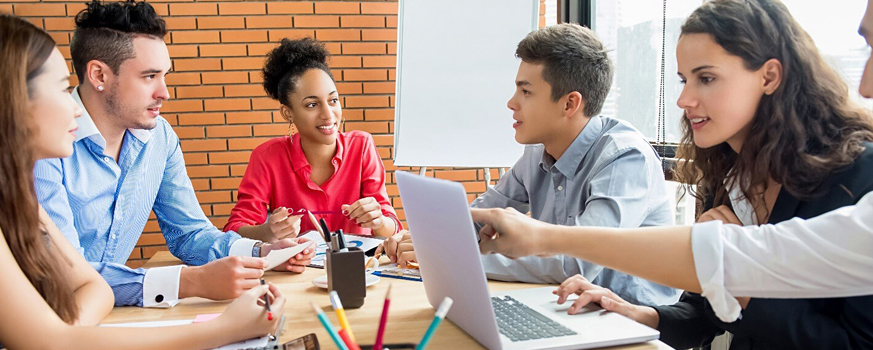 suivre une formation professionnelle en réalité augmentée