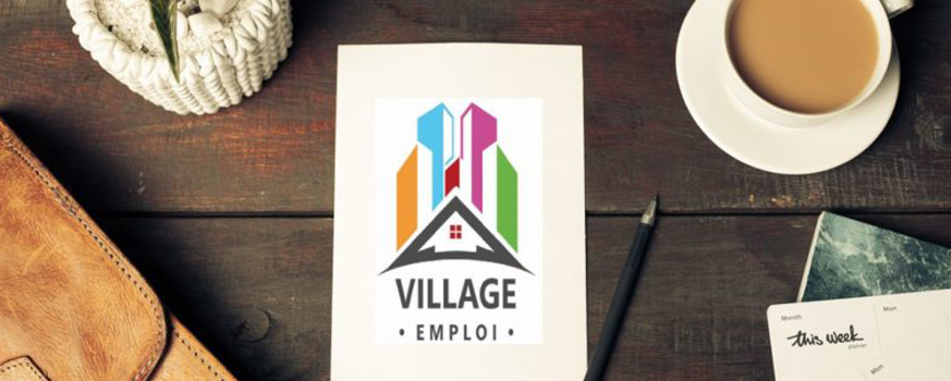 Village de l'emploi