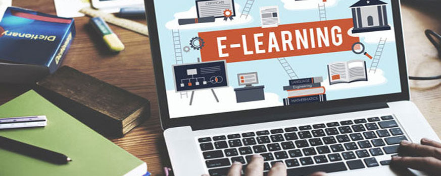 e-learning